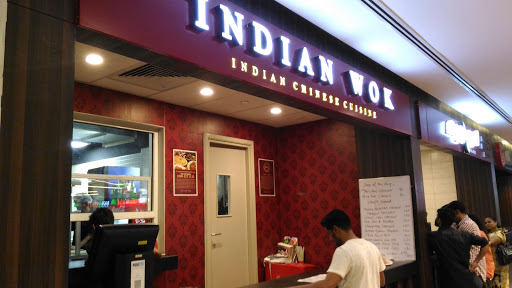 Indian Wok, Shoba City Mall, Puzhakkal, Punkunnam, Thrissur, Kerala 680013, India, Indian_Restaurant, state KL