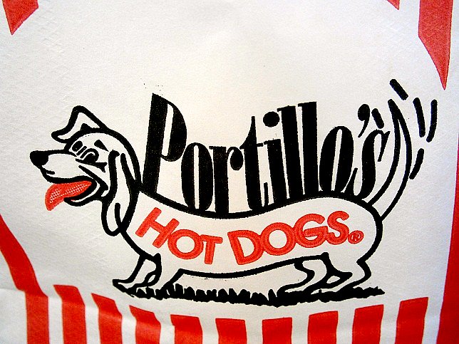 Portillo's in Chicago - RatedRalph.com