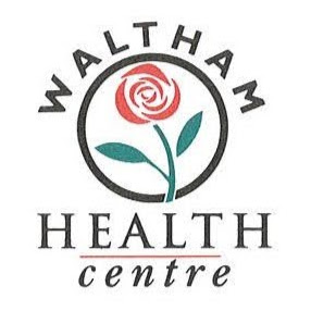 Waltham Medical Centre logo