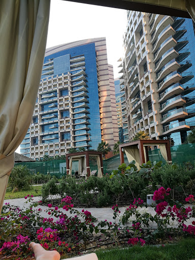 Bab Al Qasr Hotel, Corniche Rd W - Abu Dhabi - United Arab Emirates, Hotel, state Abu Dhabi
