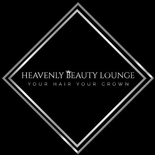 Heavenlybeautylounge logo