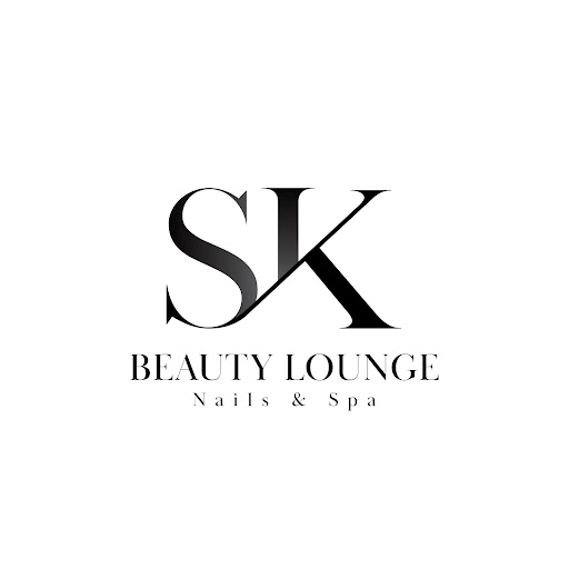 SK beauty lounge logo