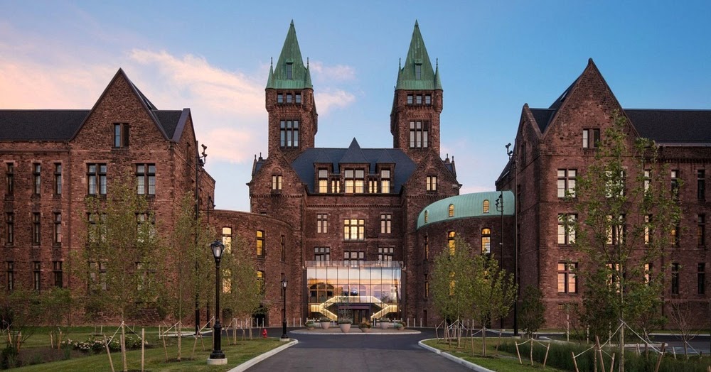 insane asylum tours buffalo ny