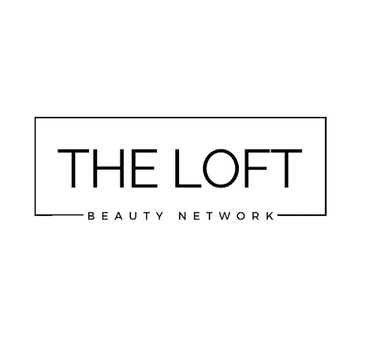 The Loft Salon logo