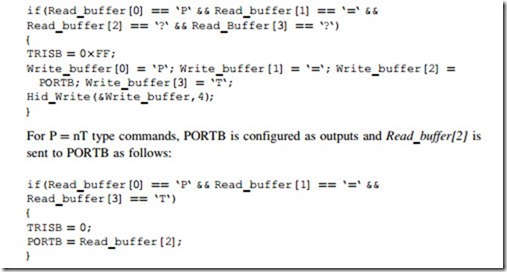 Advanced PIC18 Projects—USB Bus Projects-0173