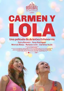 Carmen y Lola (2018)