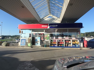 Gas Station