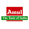 Amul Ice Cream Parlor, Kattigenahalli, Yelahanka, Bangalore logo