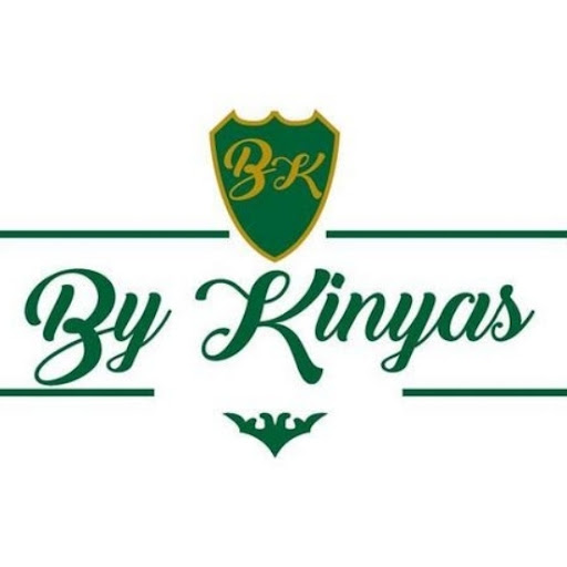 By Kinyas Restaurant logo