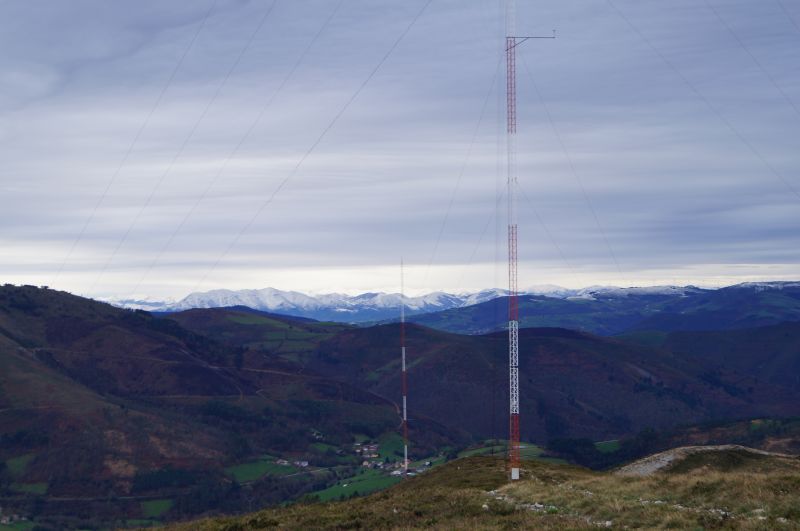 Pico Paradiella (Valdés-Cudillero) - Descubriendo Asturias (19)