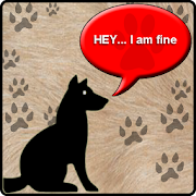 🌟 Dog Translator Prank  Icon