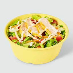 Super Kids Salad