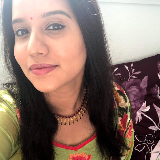 Image pertaining to RANJANI RAMAMURTHY