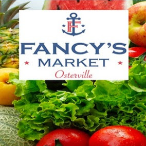 Fancy's Market logo