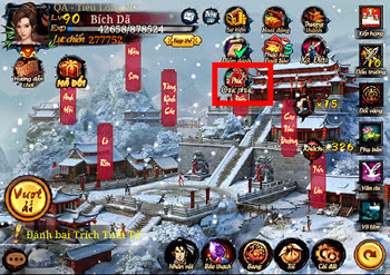 game kiếm hiệp