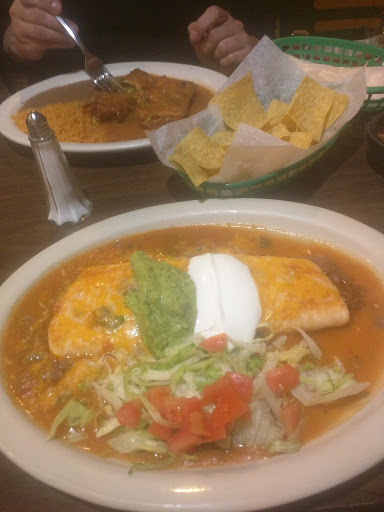 Mexican Restaurant «las Palmeras Restaurant inc», reviews and photos, 199 S Main St, Longmont, CO 80501, USA