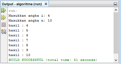 Contoh Program Pascal Perulangan While Do Raybda