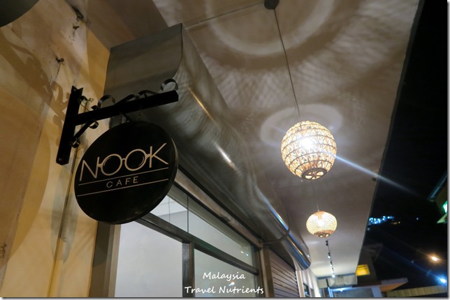 沙巴亞庇美食甜點推薦 咖啡廳NOOK Cafe (41)