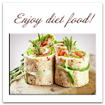 Cover Image of Download Weight Loss Recipes 1.35 APK