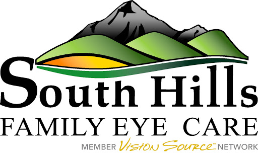 South Hills Eyecare logo