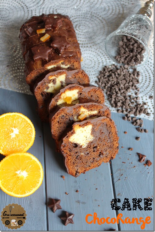 Cake chocorange 9