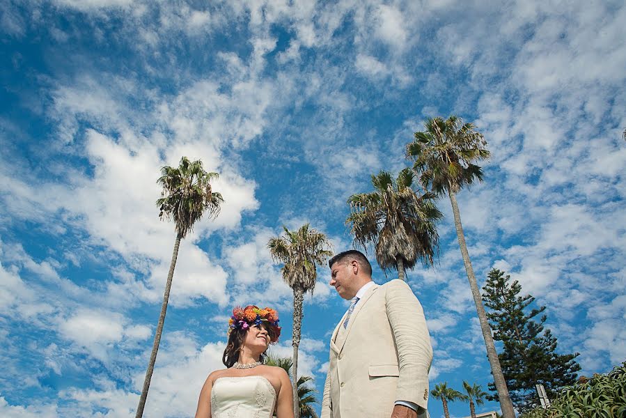 Wedding photographer Carlos Márquez Blake (carlosmarquez). Photo of 8 April 2018