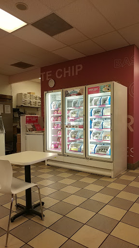 Ice Cream Shop «Baskin-Robbins», reviews and photos, 521 N Montebello Blvd, Montebello, CA 90640, USA