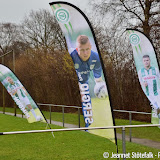 Voetbalclinic Feiko Clockschool - Foto's Jeannet Stotefalk