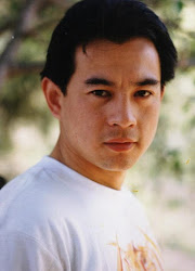 Zhou Haodong China Actor
