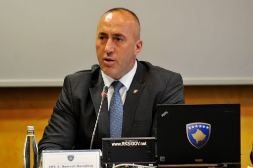 Haradinaj: Autoput Priština-Bela Zemlja povezuje Albance, privredu i osećanja