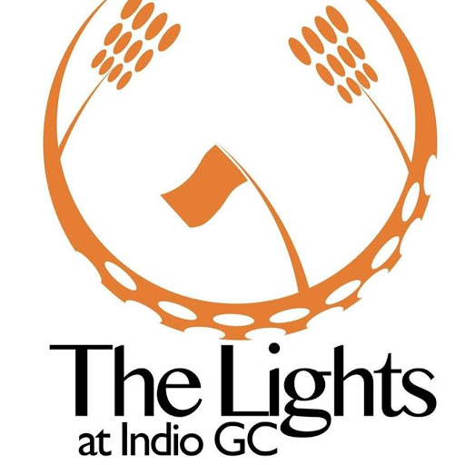 The Lights at Indio GC logo