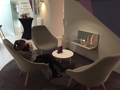 Photos of Priority Health Coaching
