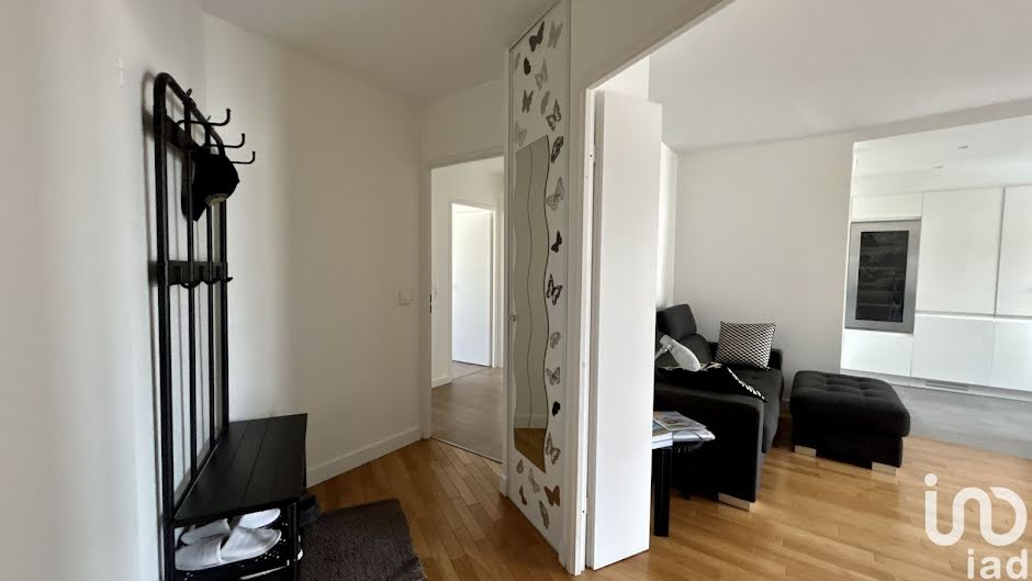 Vente appartement 4 pièces 84 m² à Corbeil-Essonnes (91100), 250 000 €