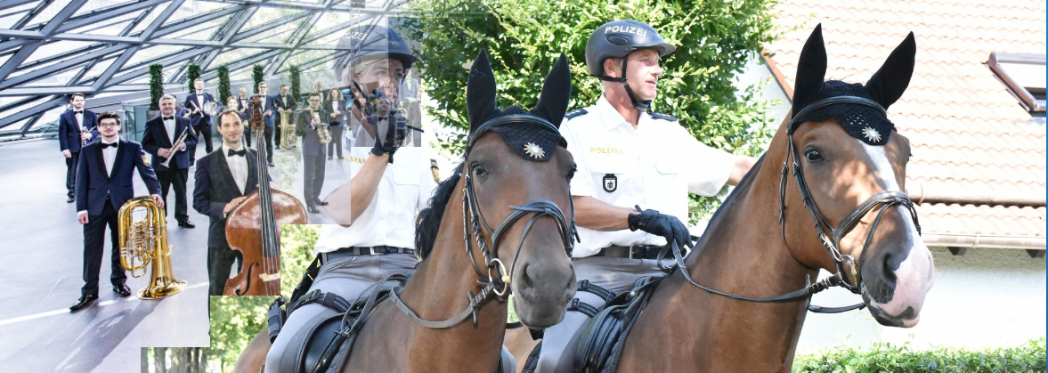 Schon bemerkt? Wir fassen die Polizeiberichte zusammen