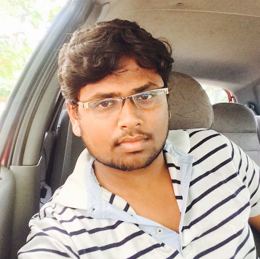 Remote Stenciljs coder - MADHU M.