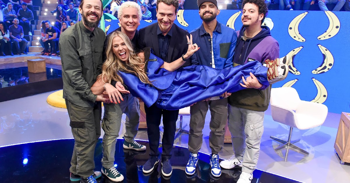 Joel Jota é tubarão convidado em novo episódio de Shark Tank Brasil