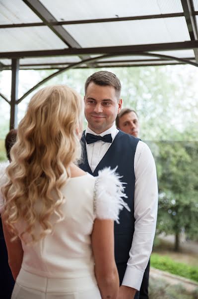 Photographe de mariage Vika Aniuliene (vikaaniuliene). Photo du 27 mai 2019