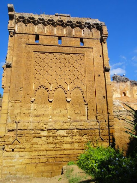 Путешествую, отдыхая: Легзира, пустыня Сахара, Эс-Сувейра, Шефшауэн и пр. Марокко