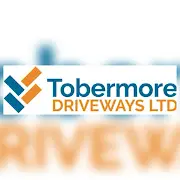 Tobermore Driveways Ltd Logo