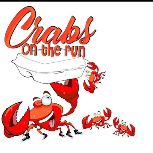 Crabs On The Run logo