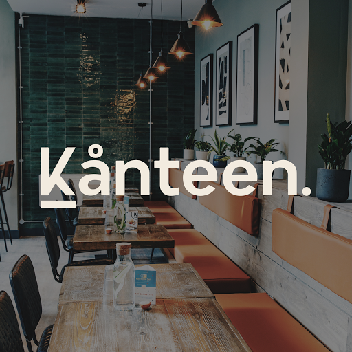 Kanteen logo