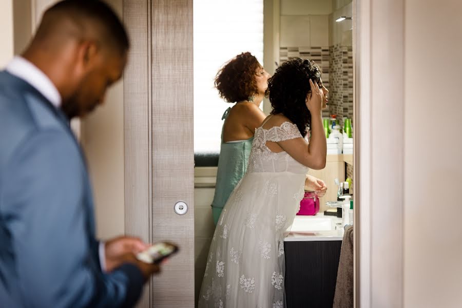 Fotógrafo de casamento Marco Aldo Vecchi (marcoaldovecchi). Foto de 8 de dezembro 2018