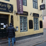 ankara turkish restaurant in Copenhagen, Denmark 