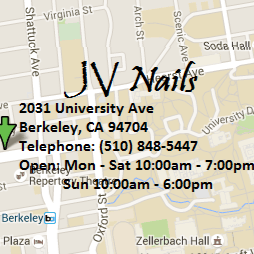 JV Nails