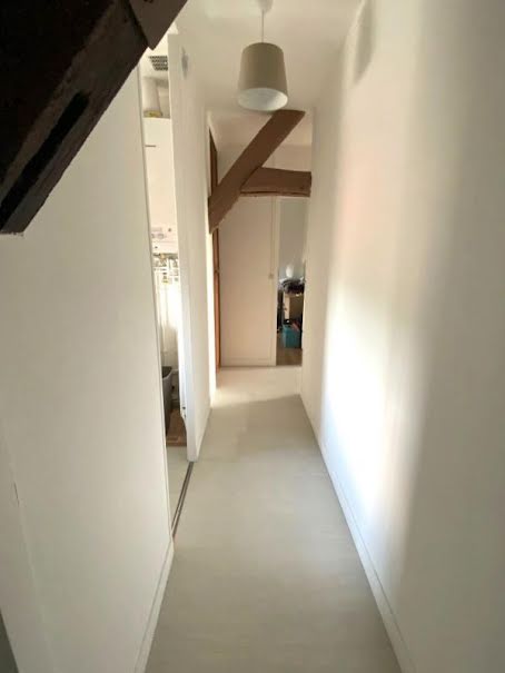 Location  appartement 2 pièces 42 m² à Montlhéry (91310), 731 €