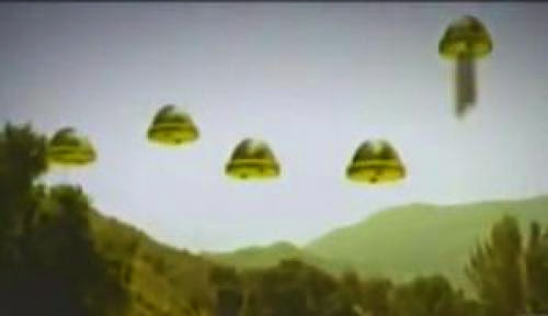 Ufos Over Langenburg Saskatchewan Canada 1974