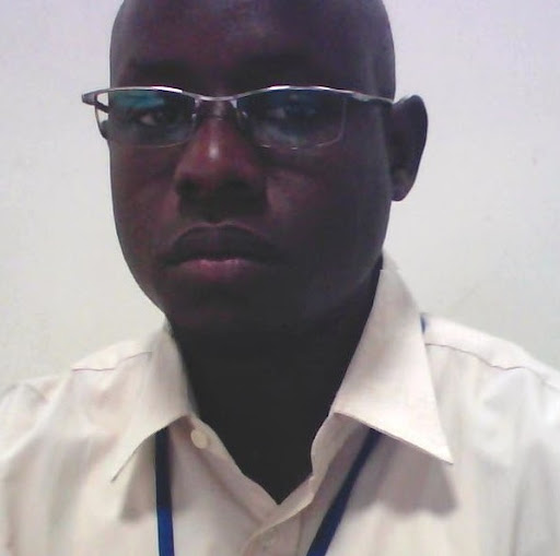 Image pertaining to MAMADOU NGOR DIOUF