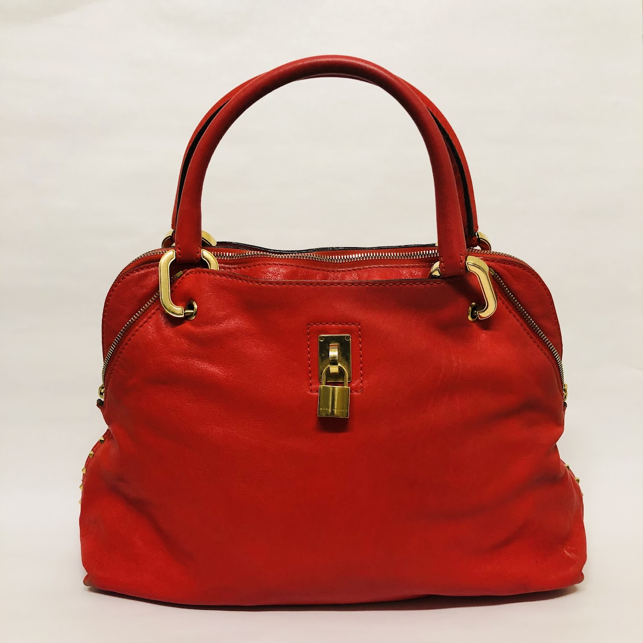 Marc Jacobs Collection Handbag