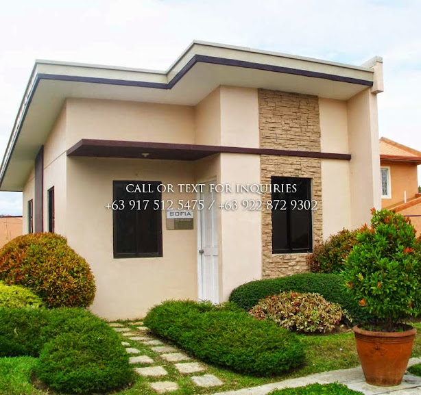 Photos of SOFIA - Camella Lessandra General Trias | House and Lot for Sale General Trias Cavite