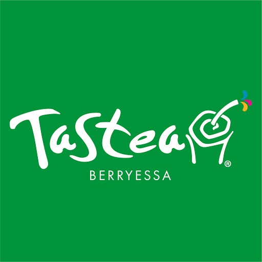 Tastea Berryessa logo